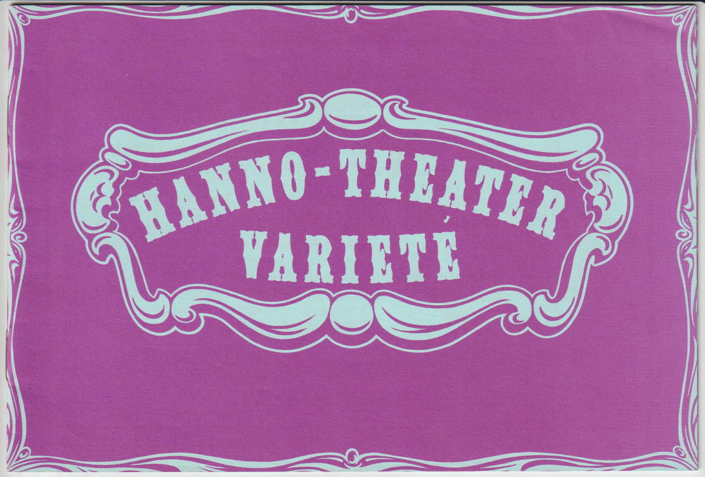 Hanno-Theater Varieté