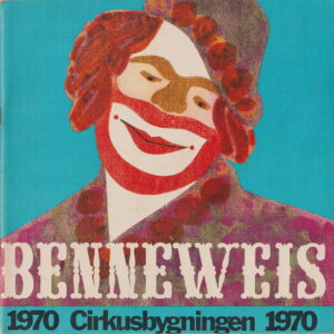 Benneweis