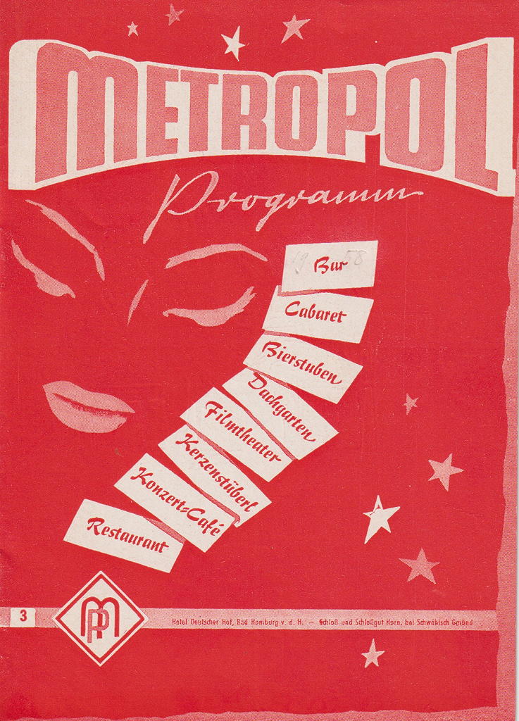 Metropol