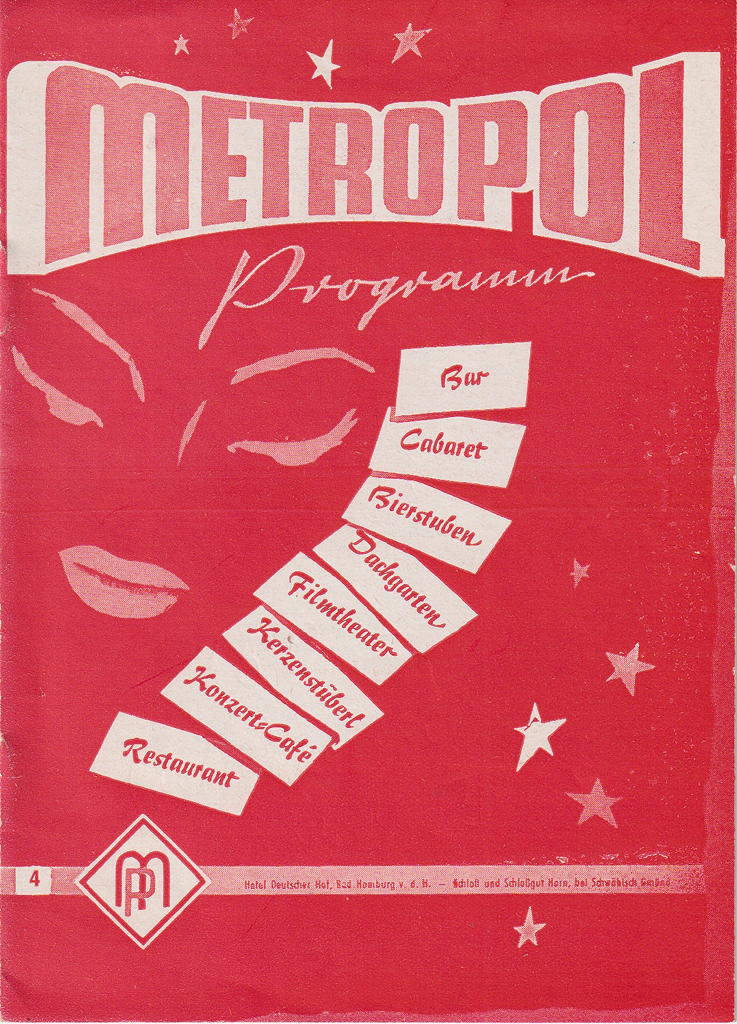 Metropol