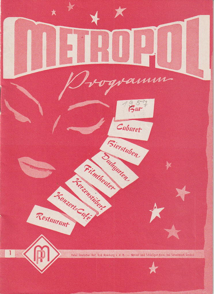Metropol