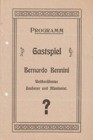 Bernardo Bennini
