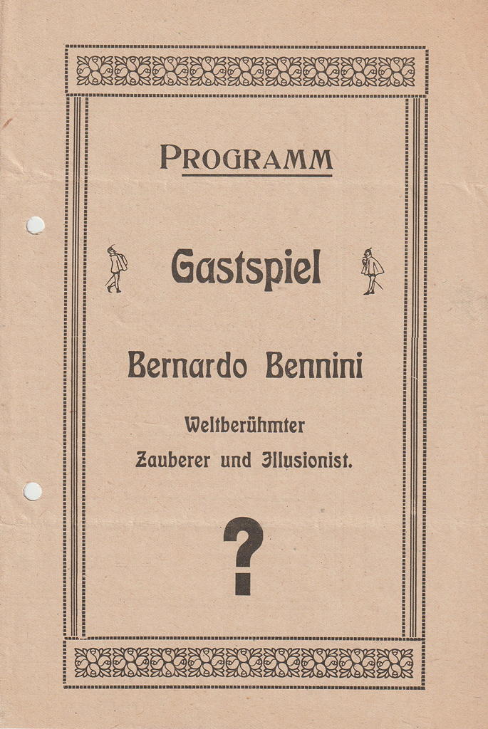 Bernardo Bennini