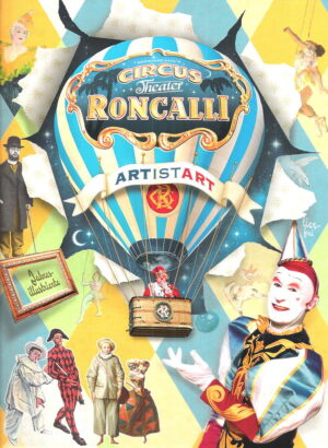 Circus Theater Roncalli