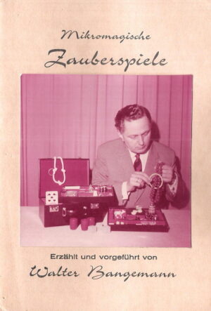 Mikromagische Zauberspiele