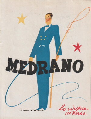 Medrano