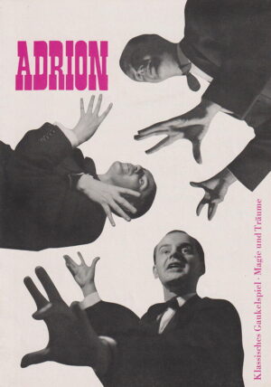 Adrion