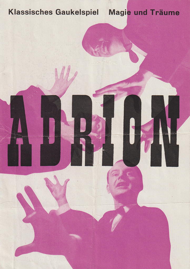 Adrion