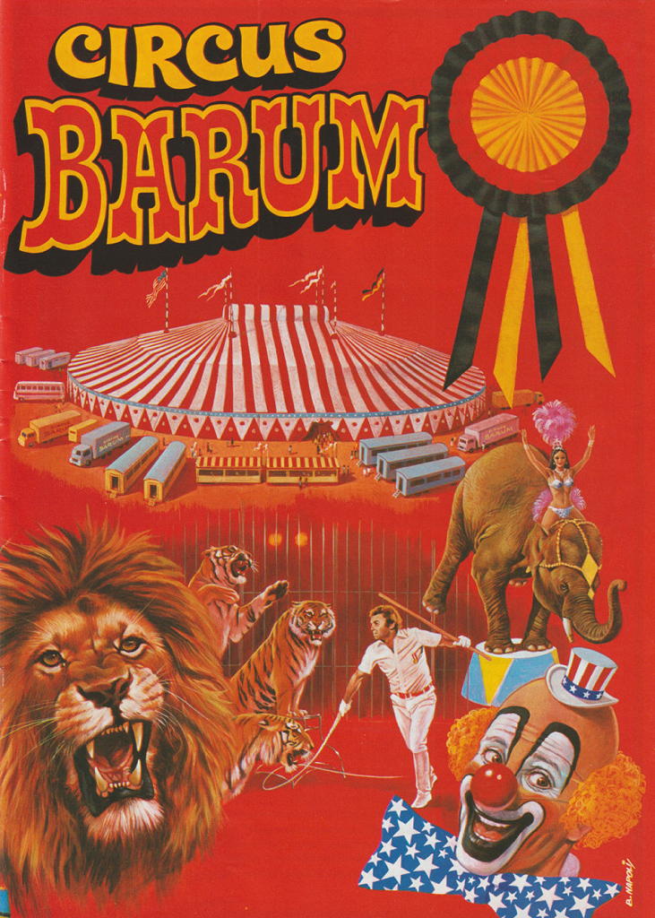 Circus Barum