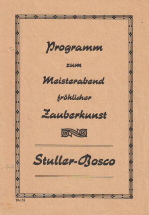 Stuller-Bosco