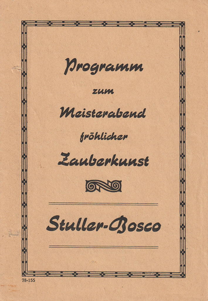 Stuller-Bosco