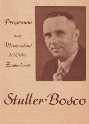 Stuller-Bosco