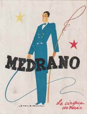 Medrano