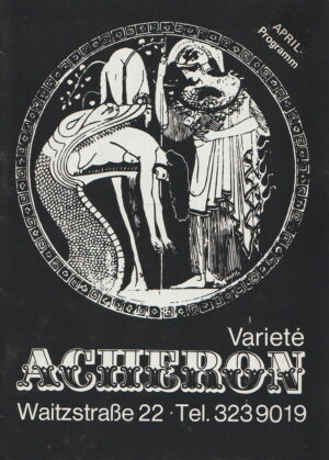 Acheron