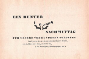 Ein Bunter Nachmittag