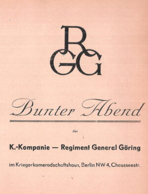 RGG