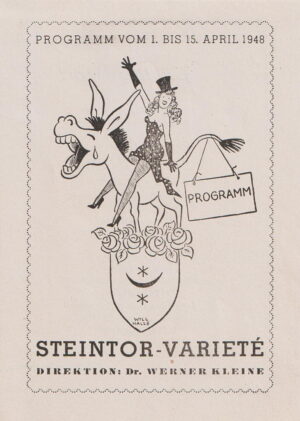 Steintor-Varieté