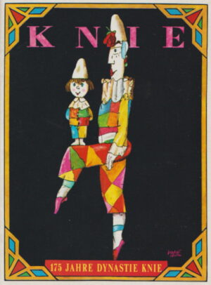 Knie