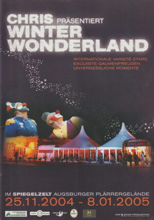 Winter Wonderland