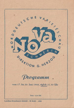 Nova