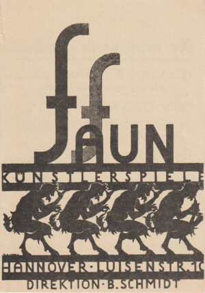 Faun