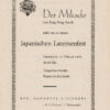 Der Mikado