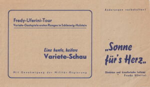 "Sonne für's Herz"