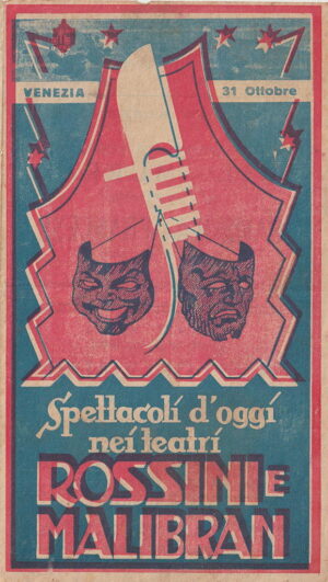 Nel Regno della Magia