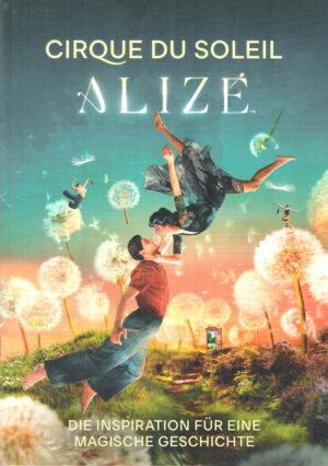 Alizé