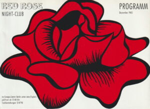 Red Rose