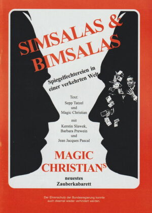 Simsalas & Bimsalas