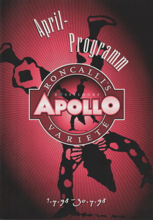 Roncalli's Apollo Varieté