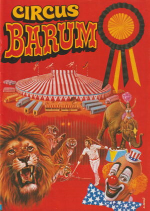 Circus Barum