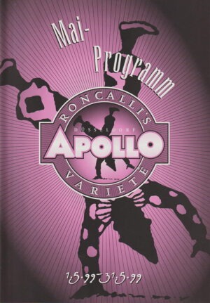 Roncalli's Apollo Varieté