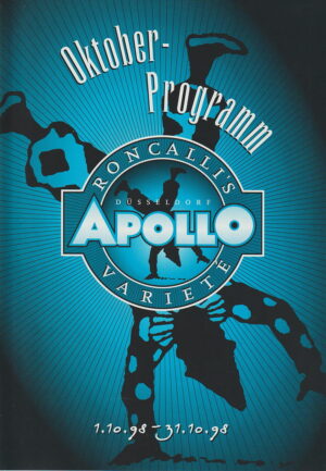 Roncalli's Apollo Varieté