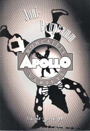 Roncalli's Apollo Varieté