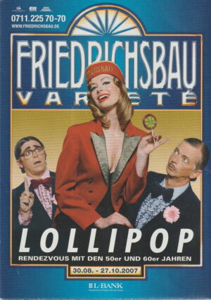 Lollipop