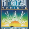 Gastspielsommer