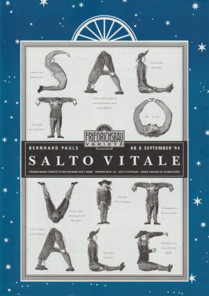 Salo Vitale