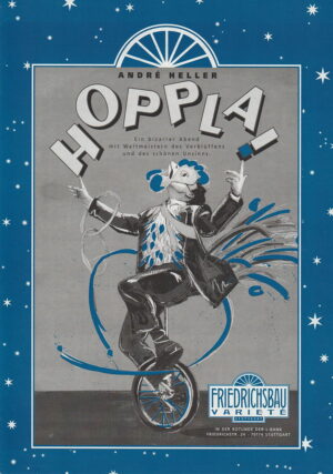 Hoppla!