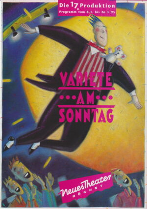 Varieté am Sonntag
