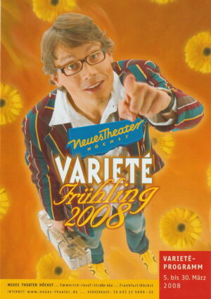 Varieté