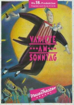 Varieté am Sonntag