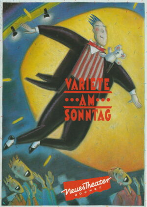 Varieté am Sonntag