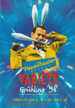 Varieté