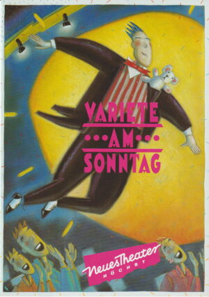 Varieté am Sonntag