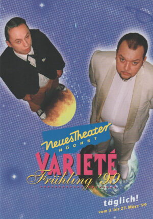 Varieté