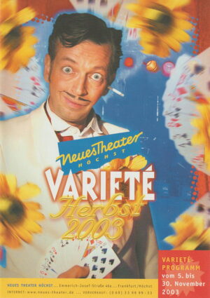 Varieté