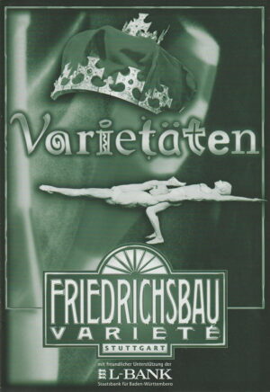 Varietäten