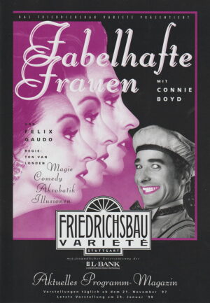 Fabelhafte Frauen
